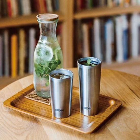 サーモス真空断熱タンブラー300ml | 創立・周年記念品にお勧め サーモス真空断熱タンブラー300ml