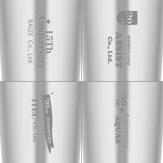 サーモス真空断熱タンブラー400ml 真空タンブラー SI220004