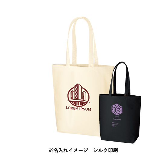 トートバッグ1890RT｜ 記念品、ノベルティ、景品館