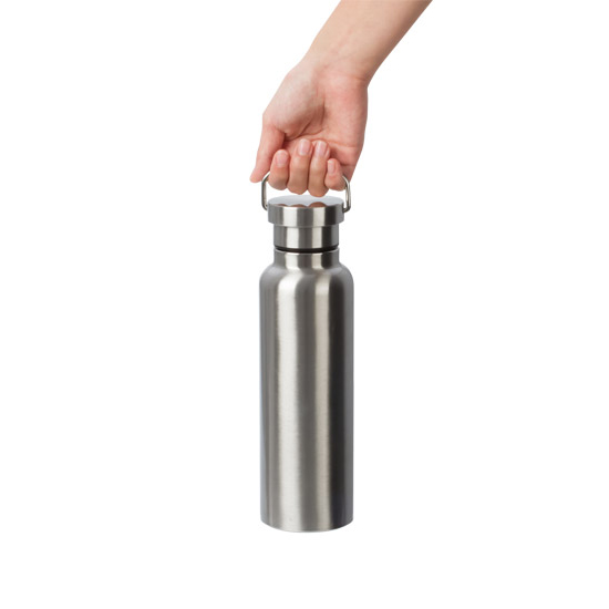 ステンレスボトル(水筒) HR747281 55182747 ステンレスダブルウォールボトル(500ml)