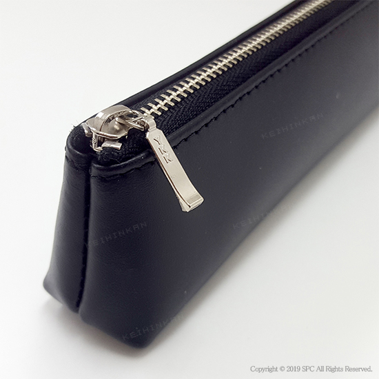 ノベルティペンケース 本革ペンケース ｜ 記念品、ノベルティ、景品館