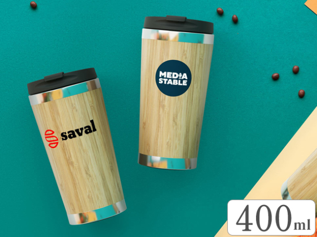 携帯カップ(ESP) ※ 価格は400ml /100個の場合 携帯カップ(ESP)