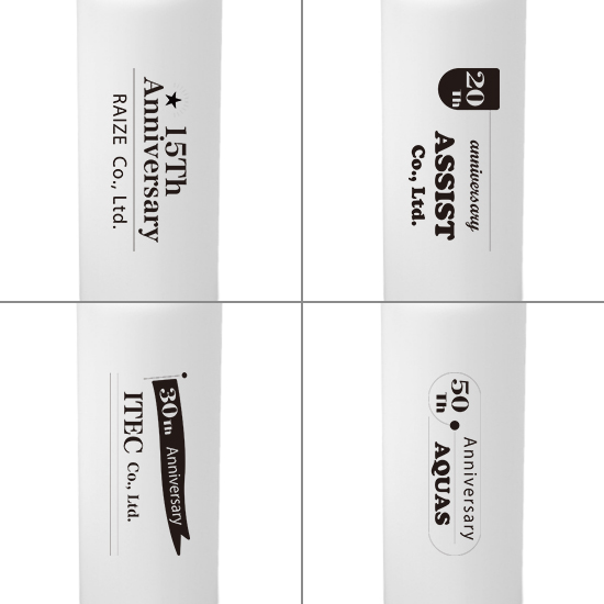 ウォーターボトル(VT) ※ 価格は750ml /100個の場合 携帯ボトル(VT)750ml