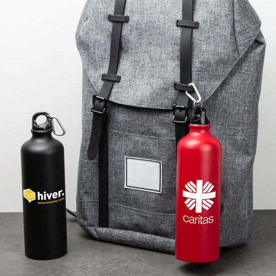 ウォーターボトル(VT) ※ 価格は400ml /100個の場合 | 卒業記念品 携帯ボトル(VT)750ml