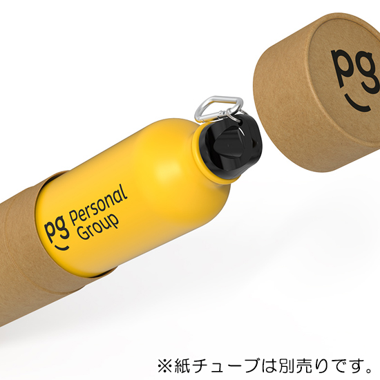 ウォーターボトル(VT) ※ 価格は400ml /100個の場合 | 卒業記念品 ウォーターボトル(VT)400ml