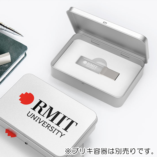 スティック型USBメモリ(CRY) ※ 価格は4GB/100個の場合 | 創立・周年記念品にお勧め スティック型USBメモリ(CRY)