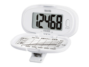 タニタ　歩数計