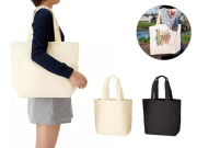 厚手マルチトート　2740RT