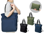 ポケリュックバッグ