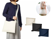 キャンバスミニバッグ　5701RT