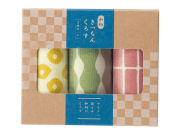 和風キッチンクロス ３枚セット　MA04843