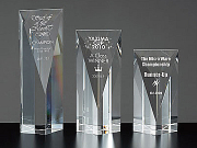 ダブルビクトリー　サイズＡ（高さ250mm写真左）【版代・名入れ代不要】