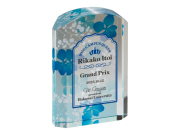 ハーバリウム　アーチ