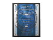 ブルーサークル　B