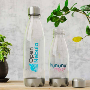 ウォーターボトル（NVC）400ml