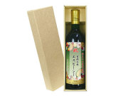 名入れワイン 1本ギフト箱入・紙袋付 | 創立・周年記念品にお勧め