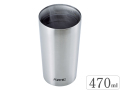 ステンレスタンブラー　TO03407