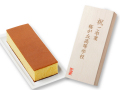 創作 長崎カステラ蜂蜜（桐箱入）1.0号【版代・名入れ代無料】