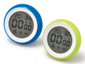 温湿度計タイマー