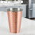 食楽工房 純銅タンブラー2P