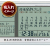 カレンダー天気電波時計　No.100