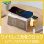 ワイヤレス充電クロック（アップルウォッチ対応）