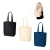 キャンバストート（M）インナーポケット付