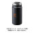 Zalatto炭酸サーモボトル380ml