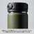 Zalattoシームレスサーモボトル　500ml