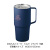 フタ付サーモトールマグ630ml