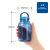 Handitクリアボトル350ml