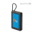 固体電池モバイルバッテリー(10,000mAh)(黒)