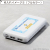 モバイル充電器　5000mAh　MA37553