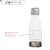 ウォーターボトル（NVC）400ml