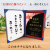 名言付インテリア表彰状 | 和柄A・赤