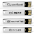 スティック型USBメモリ（WAL）