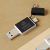 スティック型USBメモリ（NEN）