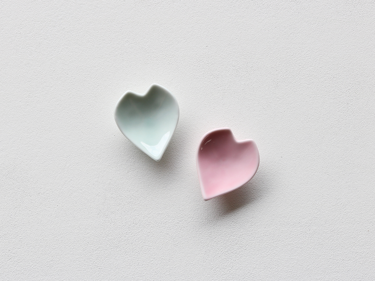 【当たりくじつき新パッケージでお届け！】桜 花びら 箸置き 有田焼