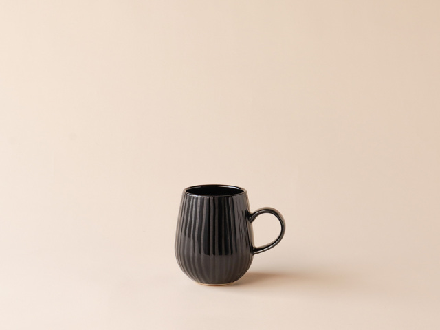 乱れ十草 マグカップ 波佐見焼