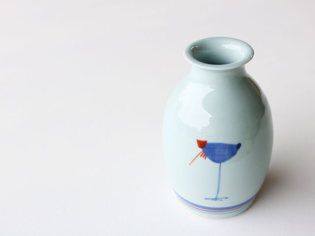 古代文明っぽいティーカップ