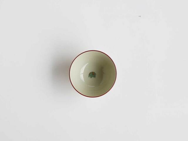 デッドストック 波佐見焼 Zoda 倉庫から発掘された象のお茶碗 産直 有田焼 波佐見焼 お茶碗のオンラインショップ Specialthanks スペシャルサンクス 有田町から産地直送