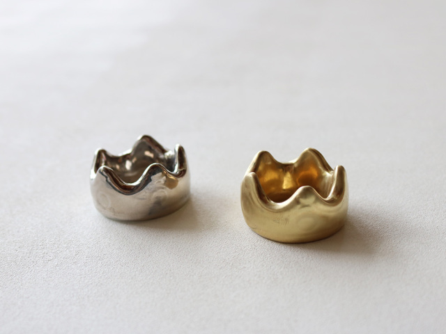 受注生産！金銀!王冠 箸置き 有田焼 | 産直！ 有田焼 波佐見焼