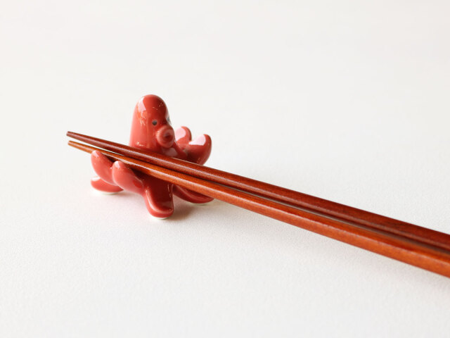 【箸置き まとめ売り】陶器製・ガラス製・波佐見焼・益子焼・タコさんウィンナーほか 箸置き まとめ売り】陶器製・ガラス製・波佐見焼・益子焼・タコ