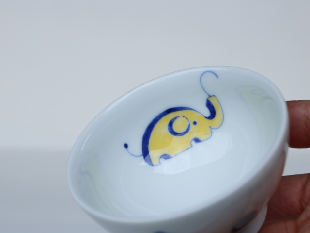 お茶碗 波佐見焼】茶碗 ペアセット 飛びかんな カラーズ ホワイト