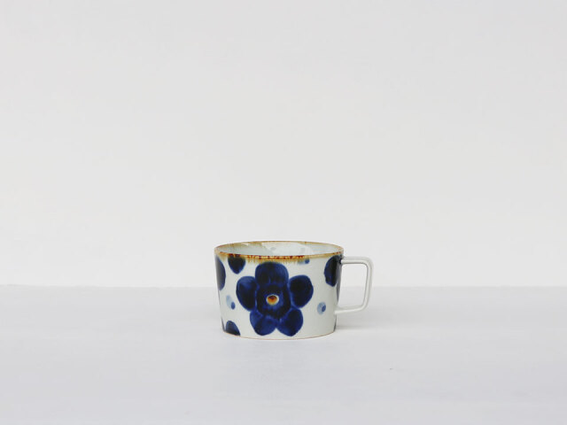 花スープカップ・２個　波佐見焼〈新品・未使用〉 花スープカップ・2個 波佐見焼〈新品・未使用〉 - メルカリ