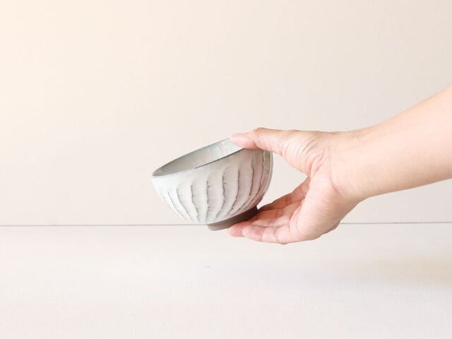 茶碗  窯変 N403、窯変 高足茶碗 お碗 - メルカリ