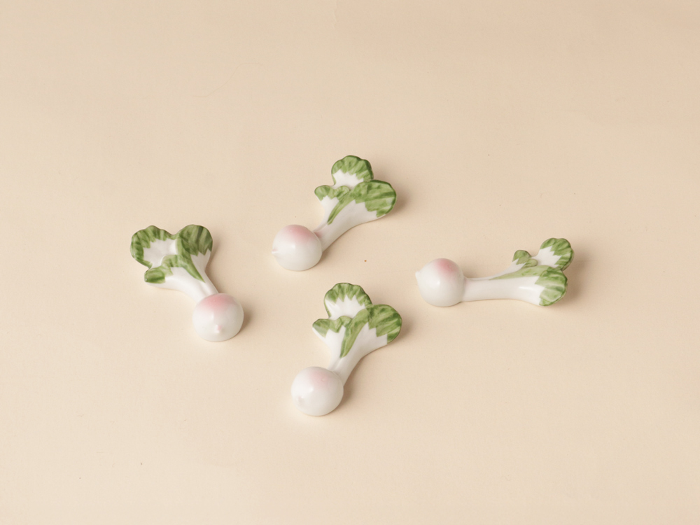 デッドストック かぶ 箸置き