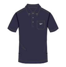【20%OFF】＜SPEEDO＞DRY　POLO　SHIRT　SA42010R
