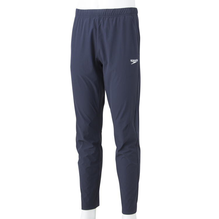 ＜SPEEDO＞スタンダードロングパンツ　SA81901