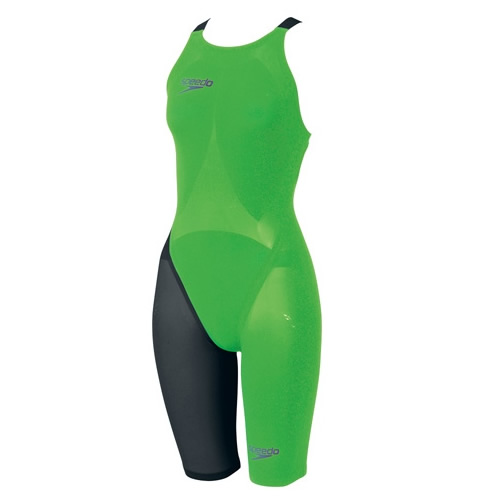 ＜SPEEDO＞LZR-RACER　ELITE2ウィメンズニースキン　SD45H21